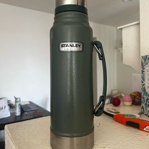 Stanley Thermos